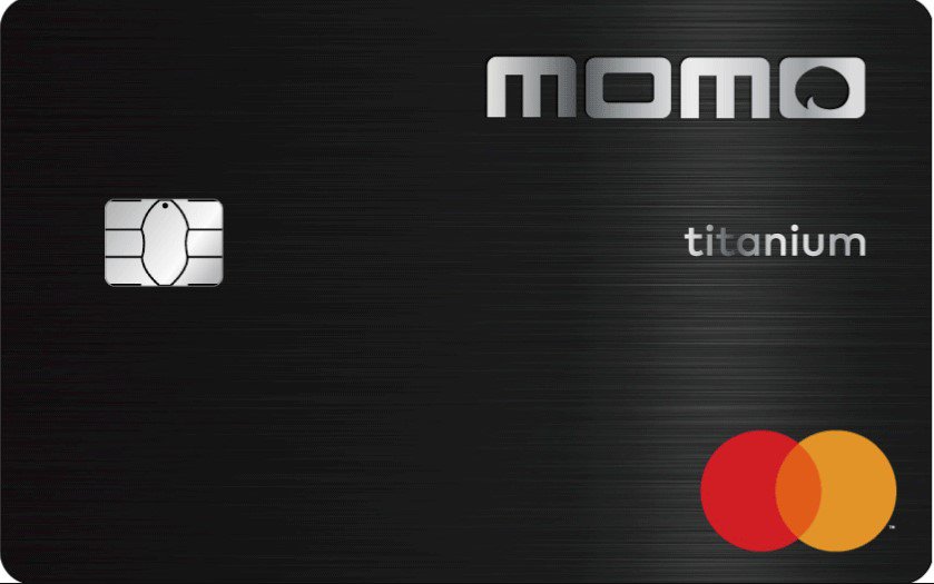Apple Pay 信用卡 富邦momo卡
